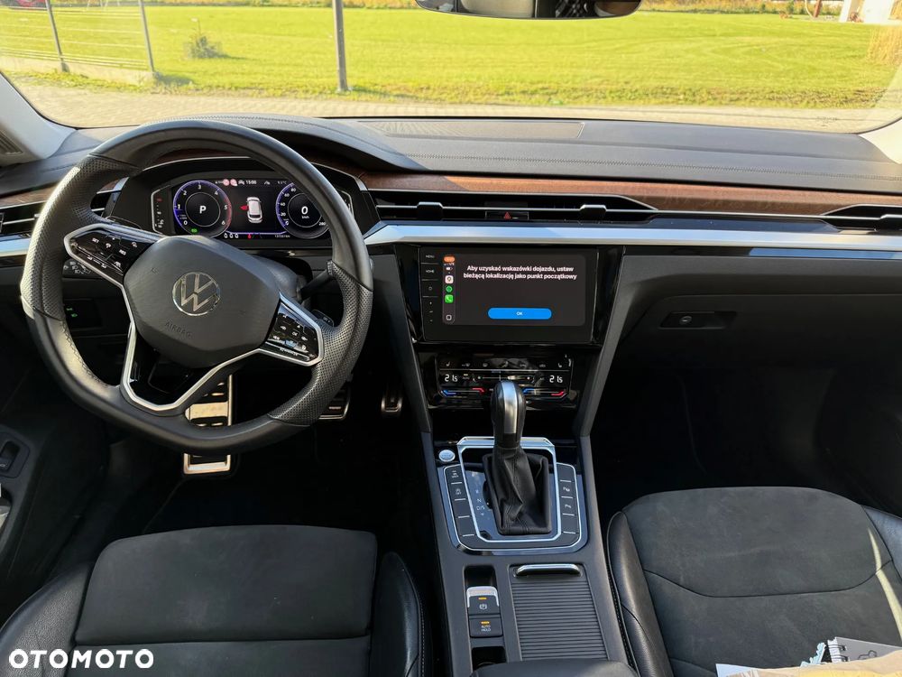 Volkswagen Arteon 2.0 TDI Elegance DSG - 6