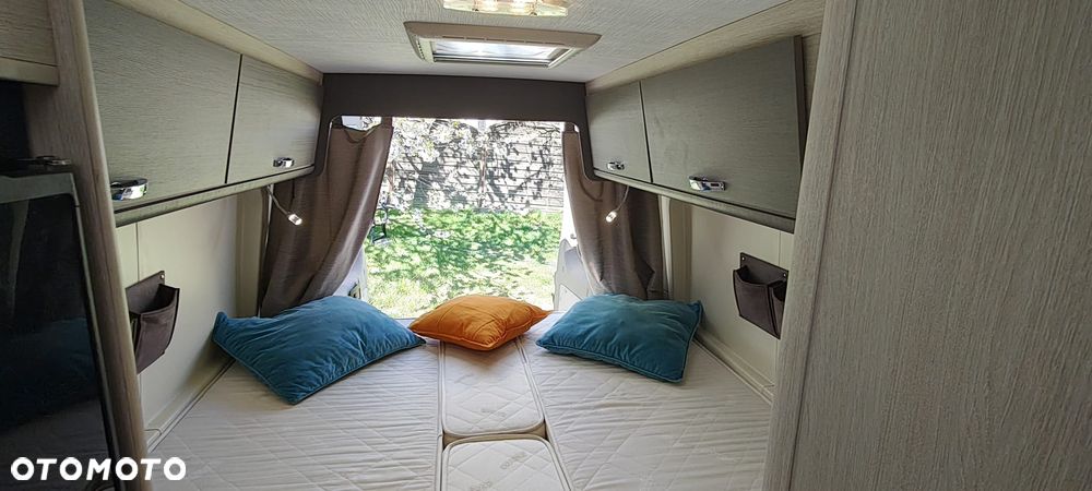 Fiat Ducato Challenger V 217 (4 miejsca do spania) - 15