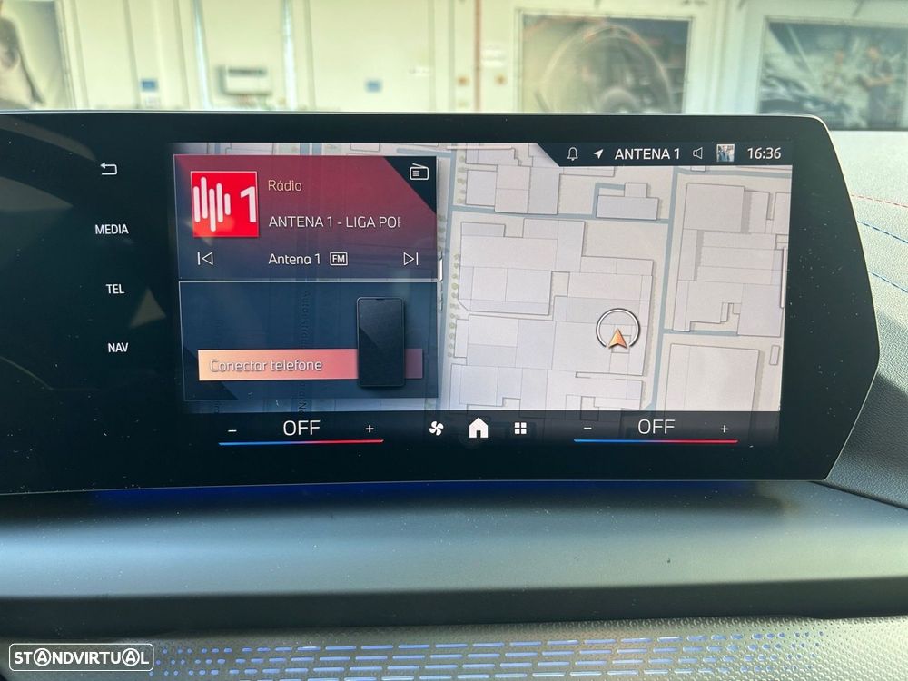 BMW 220 Gran Coupé Pack Desportivo M Pro - 14