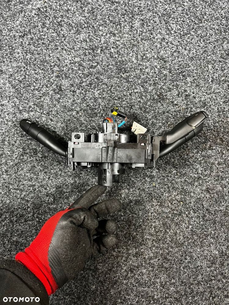 przełącznik zespolony peugeot 207 96657280XT - 6