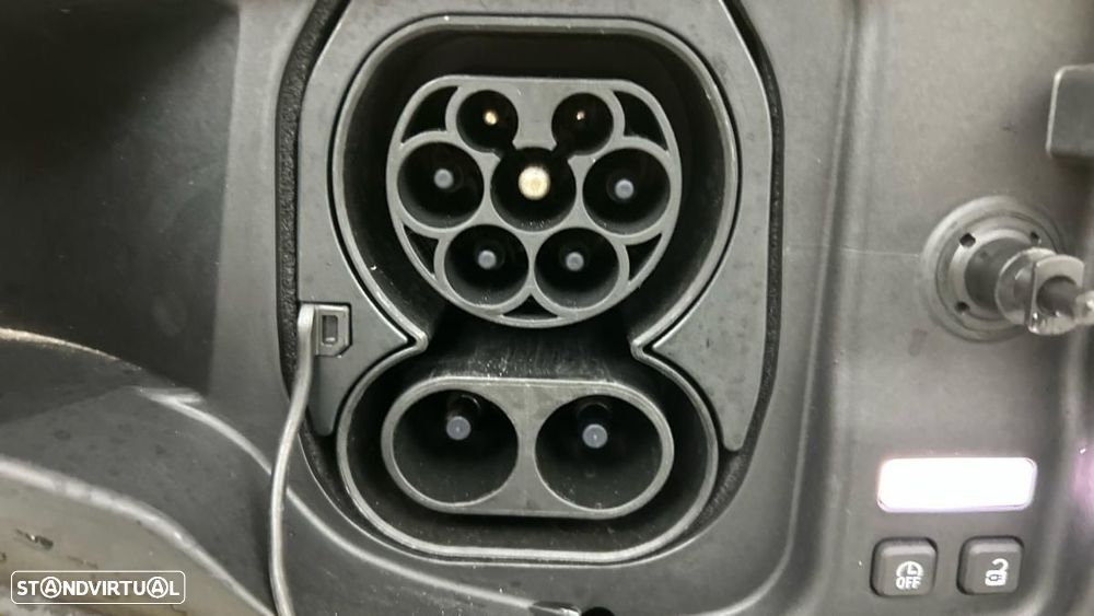 Renault 5 E-Tech 52 kWh Evolution Autonomia Conforto - 4