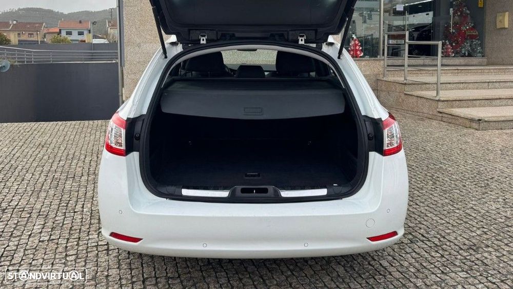 Peugeot 508 1.6 BlueHDi Active - 9