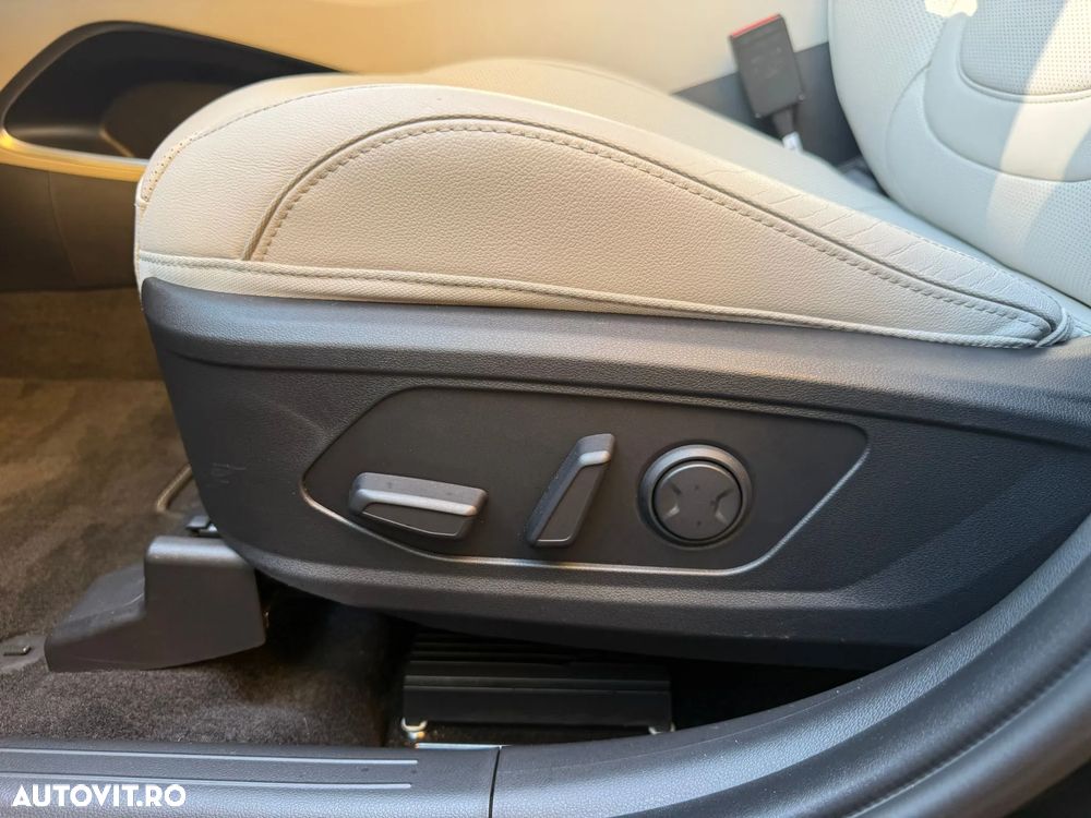 Hyundai Tucson - 22