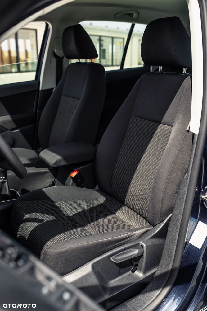 Volkswagen Tiguan 1.4 TSI BlueMotion Technology Exclusive - 25