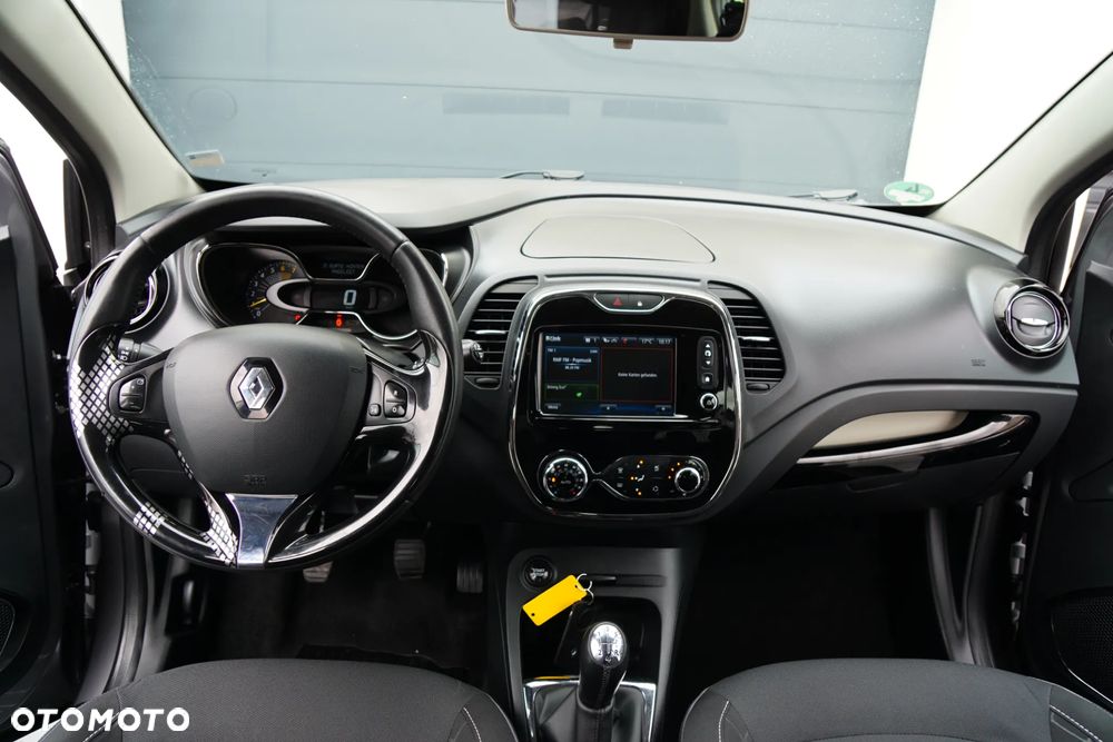 Renault Captur ENERGY TCe 90 Start&Stop Luxe - 28
