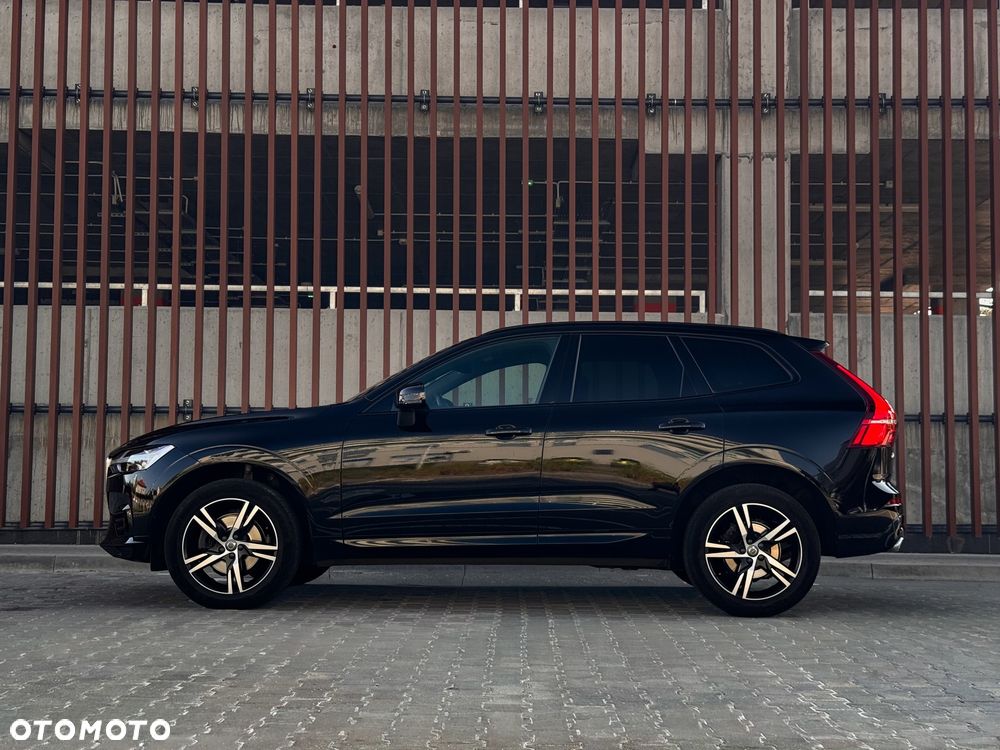 Volvo XC 60 D4 R-Design - 12