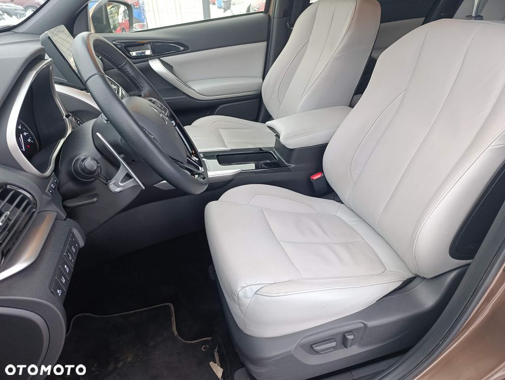 Mitsubishi Eclipse Cross 2.4 PHEV Instyle Plus - 7