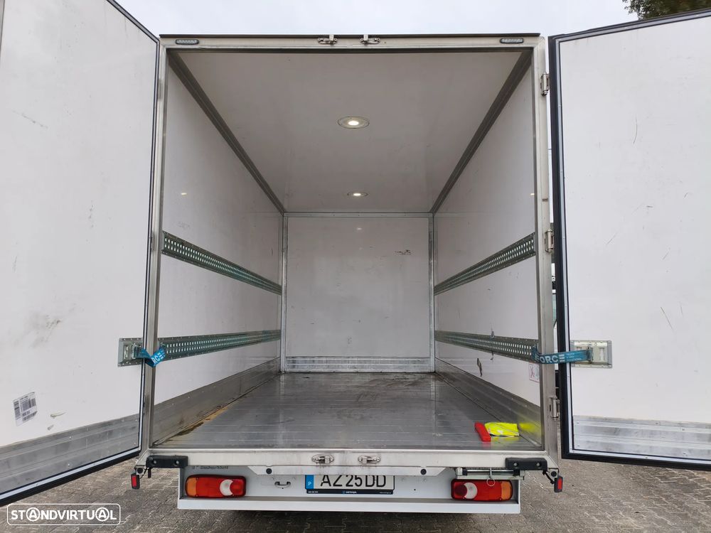 Renault MASTER III 2.3 DCI 163cv || CONTENTOR - 5