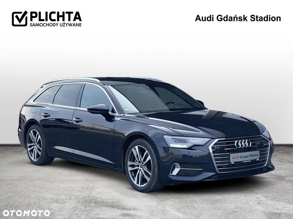 Audi A6 Avant - 7