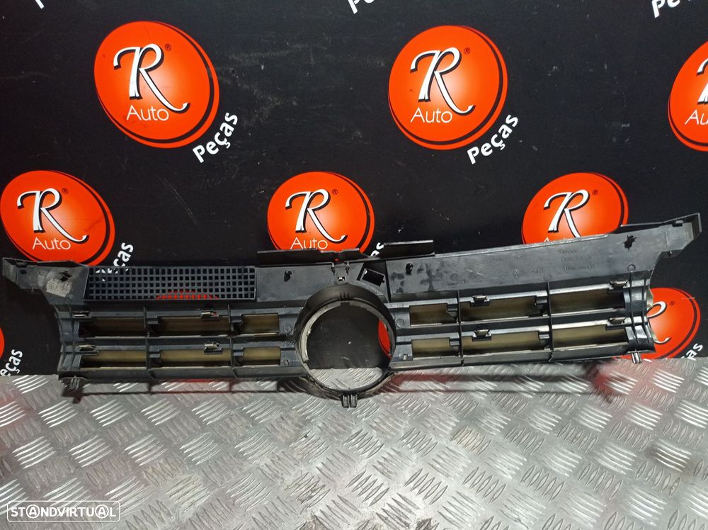 Simbolo Grelha Parach F Volkswagen Golf Iv Variant (1J5) - 3