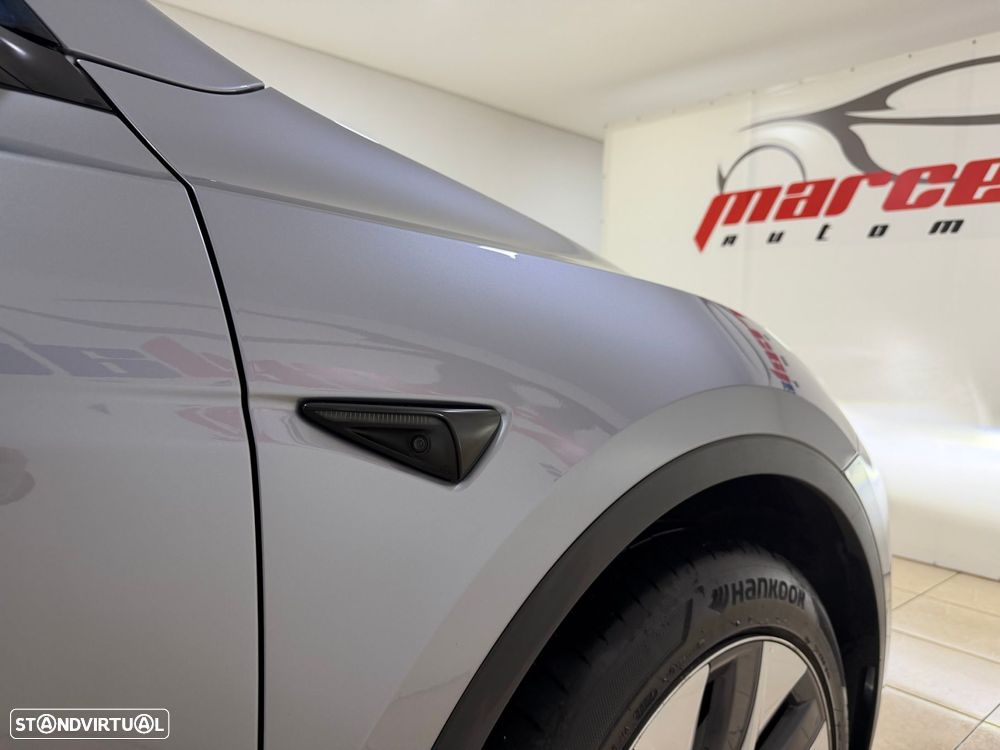 Tesla Model Y Long Range Tração Integral - 7