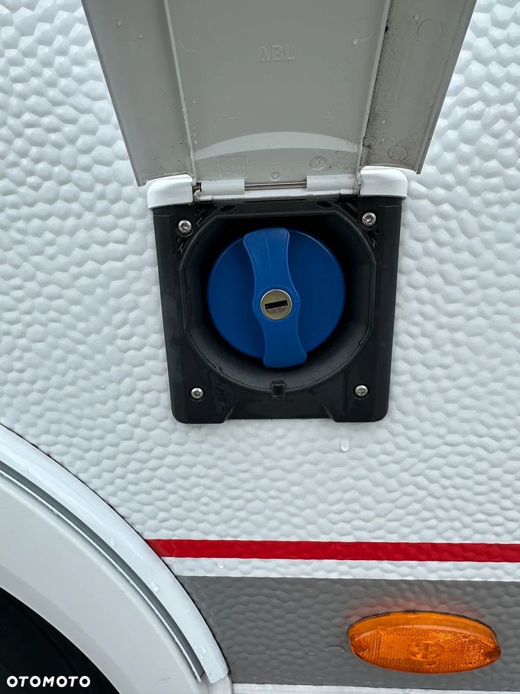 Burstner Burstner Premio Life 1200 kg - 11