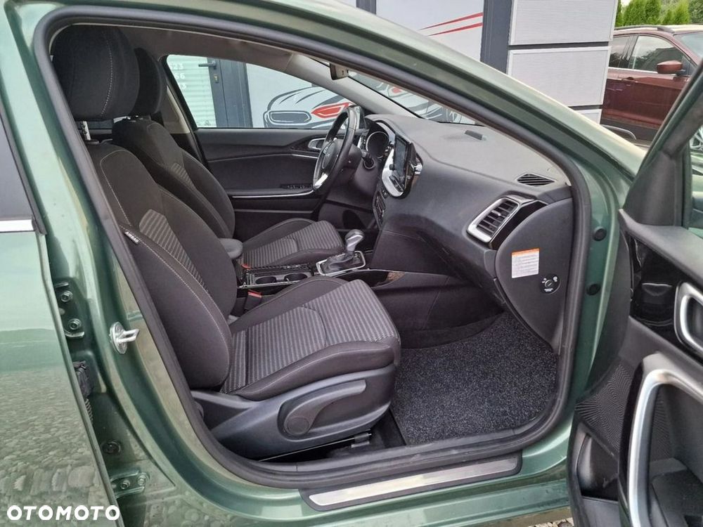 Kia Ceed 1.6 GDI PHEV XL DCT - 33