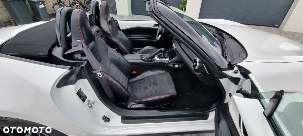 Mazda MX-5 SKYACTIV-G 184 Sports-Line - 19