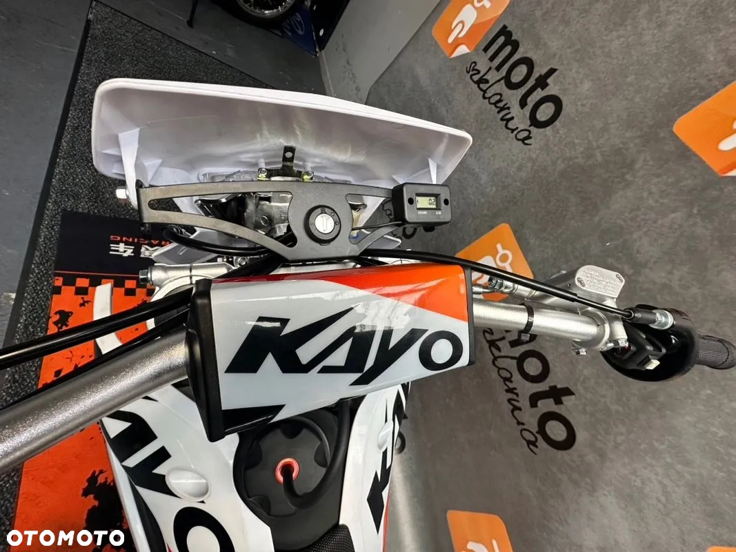 KAYO K5 - 7