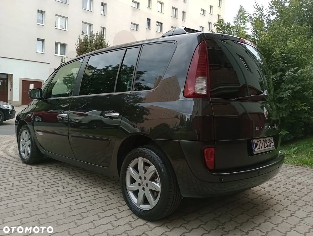 Renault Espace - 6
