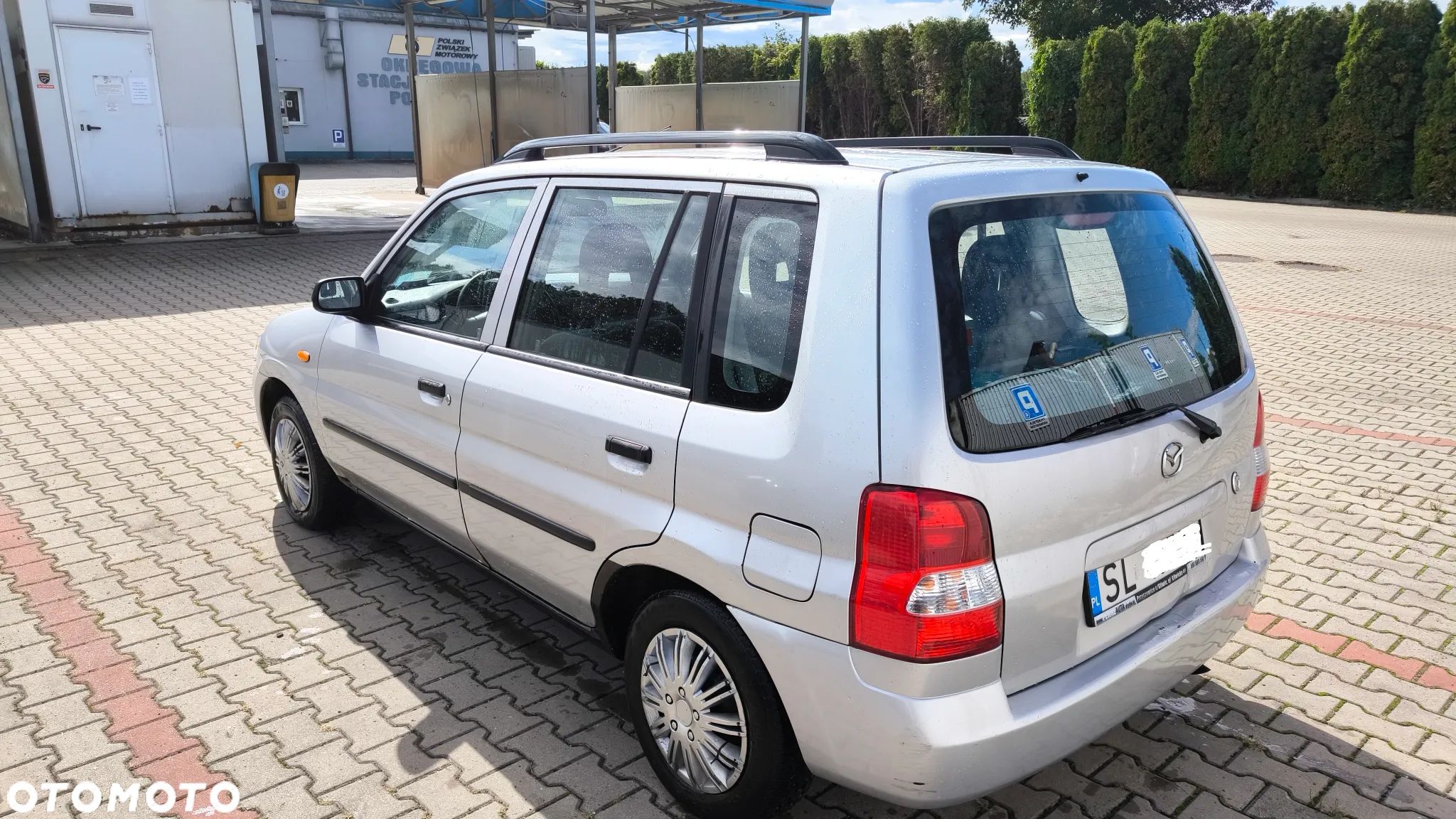 Mazda Demio 1.3 - 1
