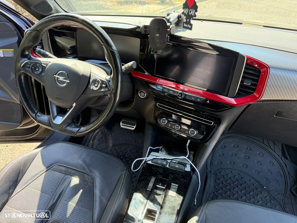 Opel Mokka-e GS Line - 11