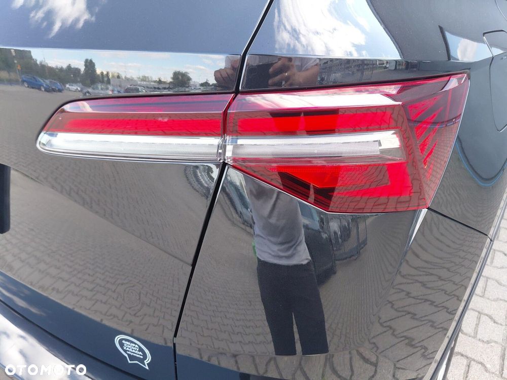 Skoda Karoq 1.5 TSI ACT Edition 130 DSG - 37