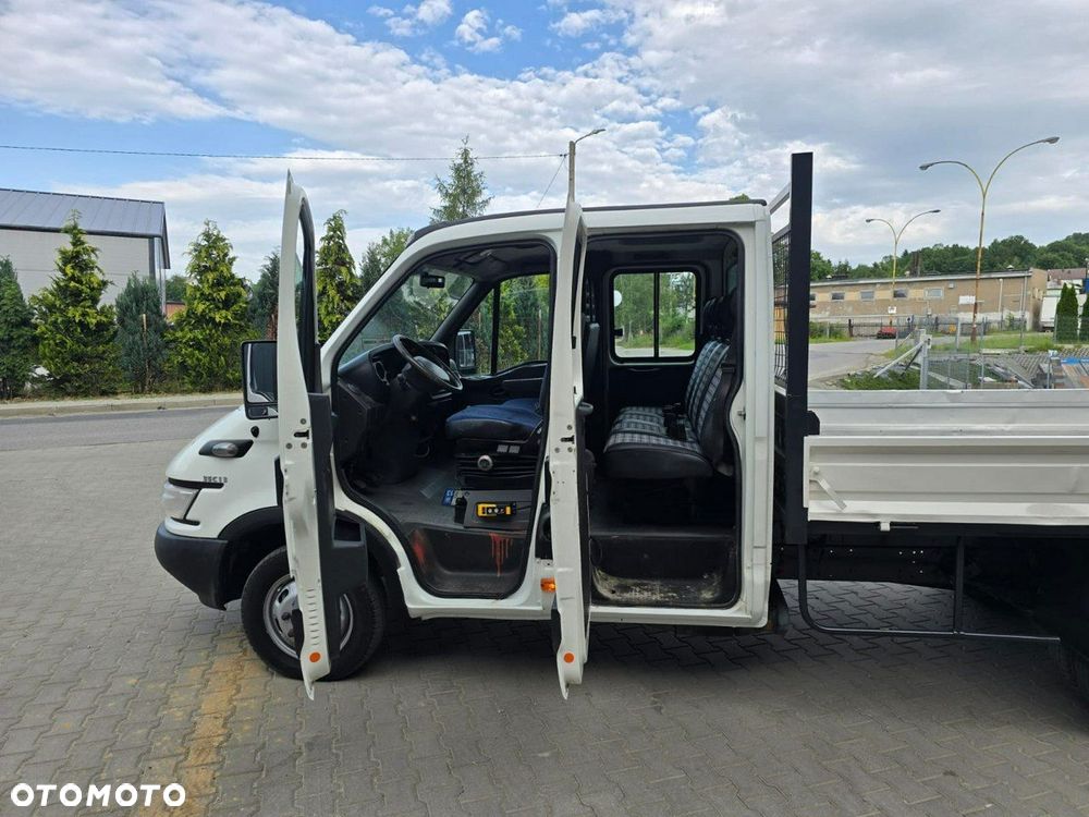 Iveco Daily 35C13 - 27