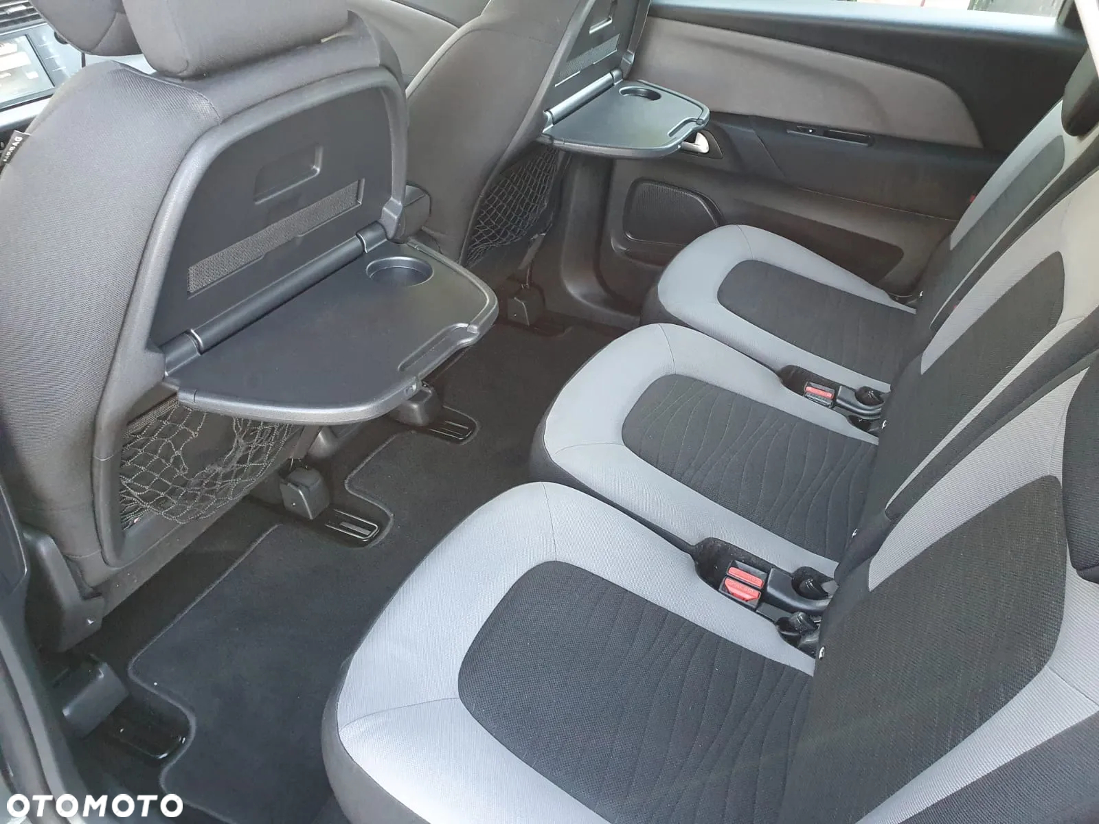 Citroën C4 Picasso 1.6 e-HDi Attraction - 29