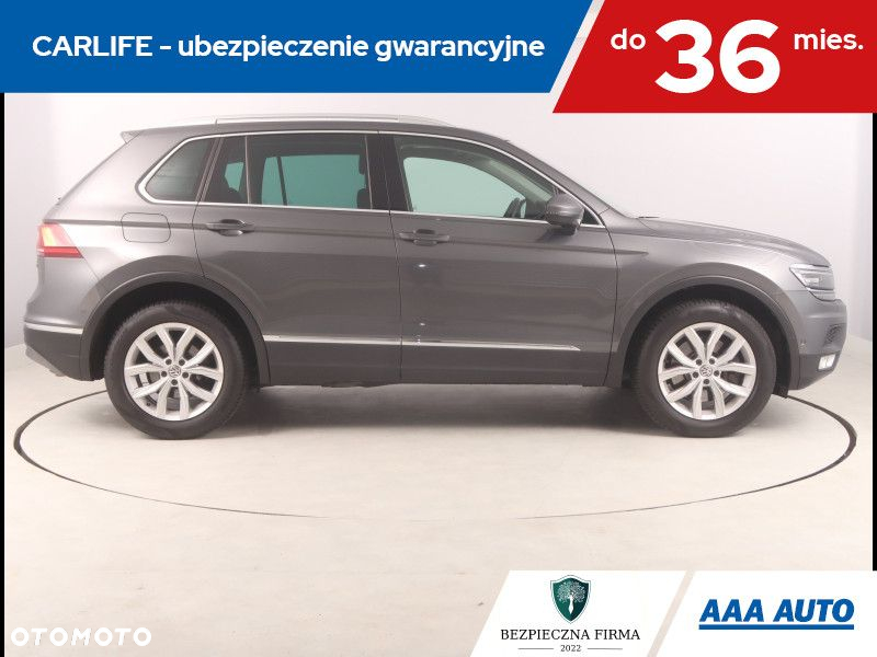 Volkswagen Tiguan - 7