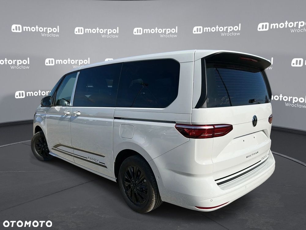 Volkswagen Multivan 2.0 TDI L2 Family DSG - 6