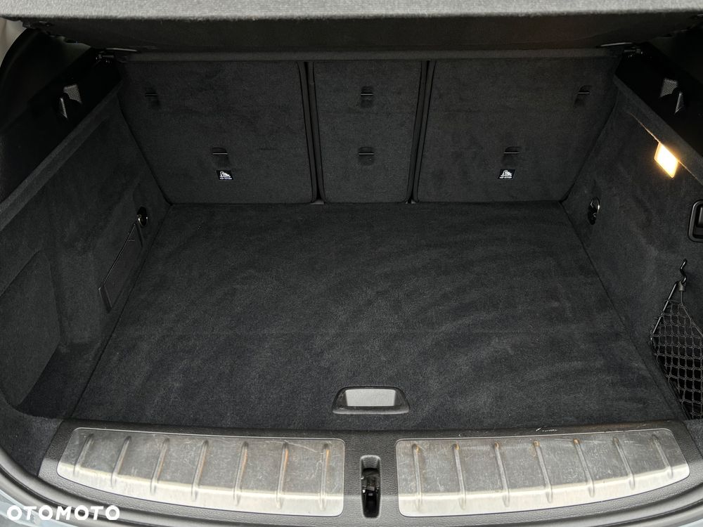 BMW X2 sDrive18d Advantage sport - 14