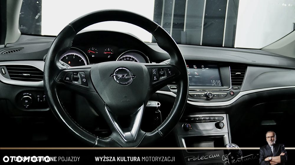 Opel Astra V 1.6 CDTI Enjoy S&S - 15