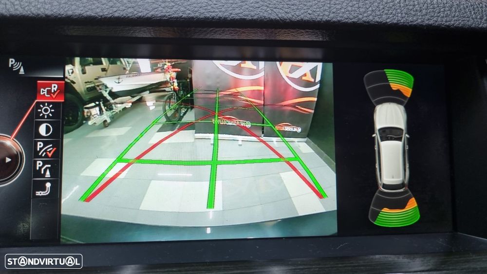 BMW 520 d Aut. Luxury Line - 25