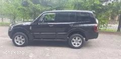 Mitsubishi Pajero 3.2 DID 7os - 9