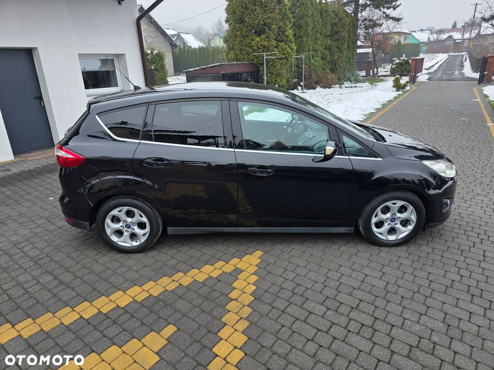 Ford C-MAX - 8