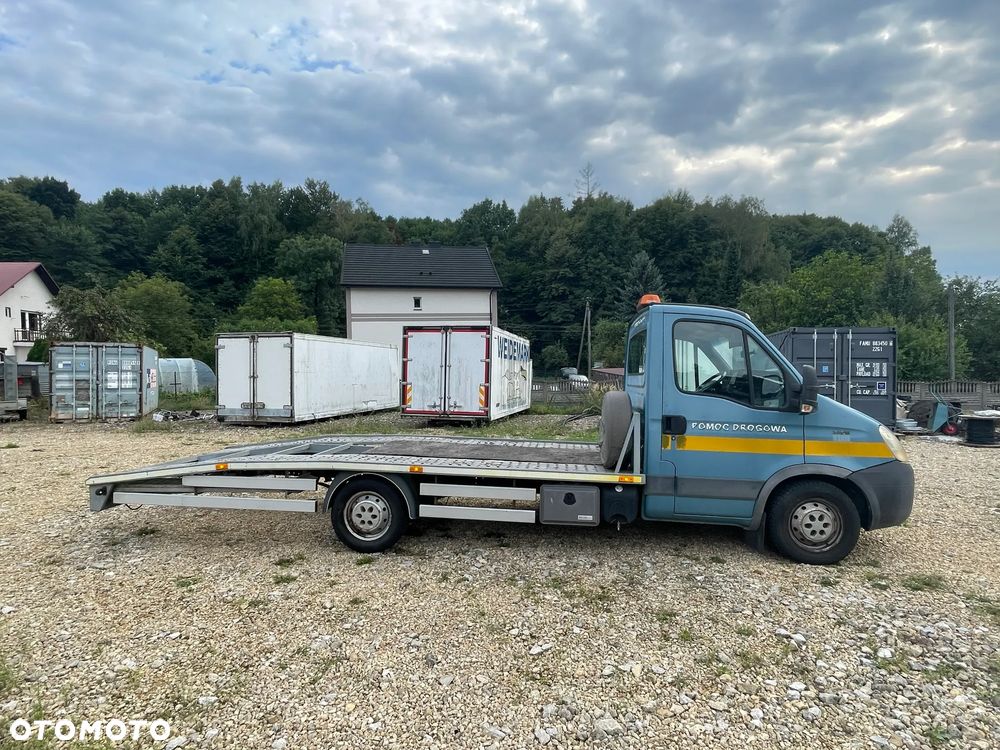 Iveco Daily 35S18 - 11