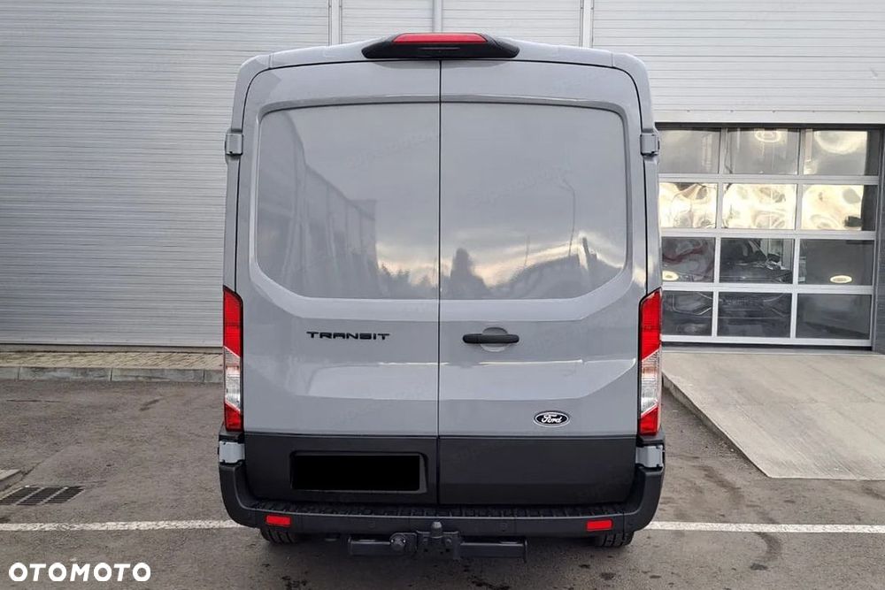 Ford Transit 350 L3H2 Trend Zabudowa Brygadowa A8 2.0 165KM - 7