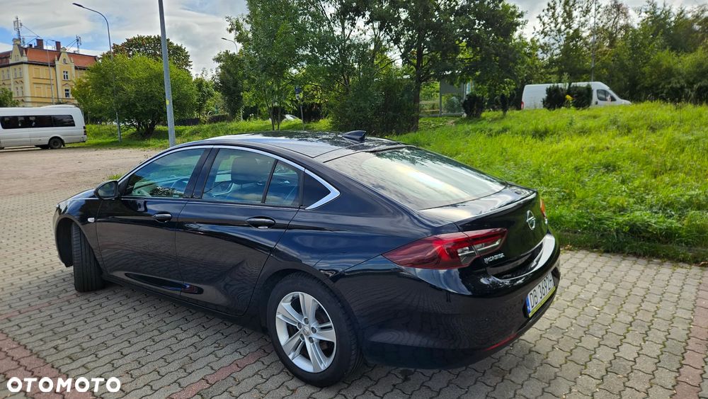 Opel Insignia 1.5 T Innovation S&S - 3