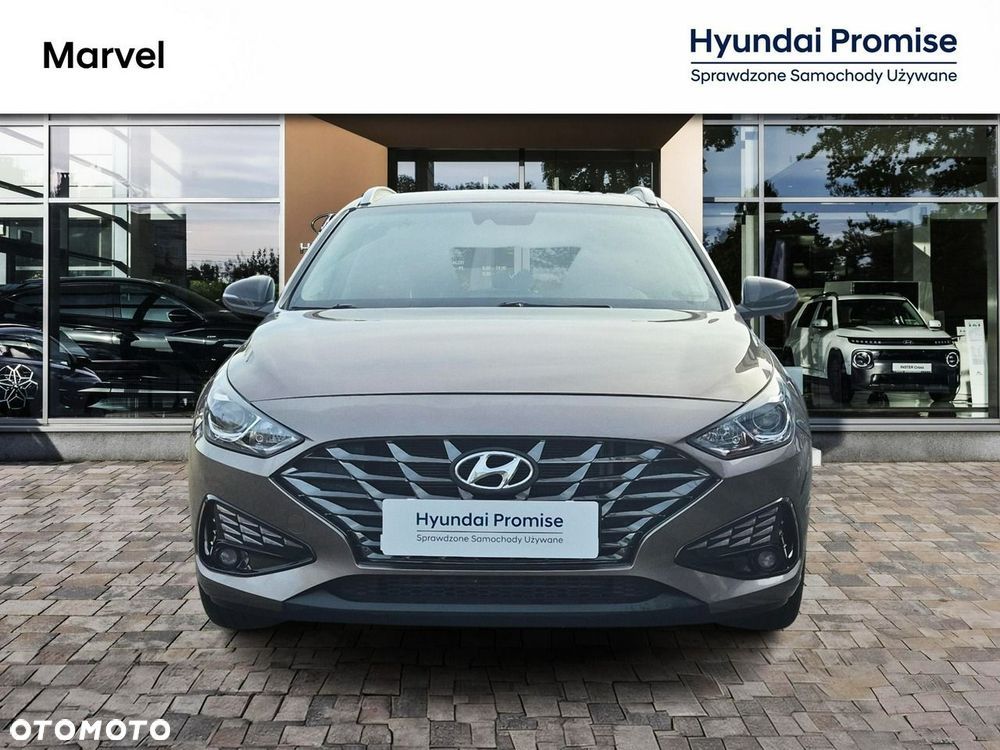 Hyundai i30 1.0 T-GDI Smart - 9