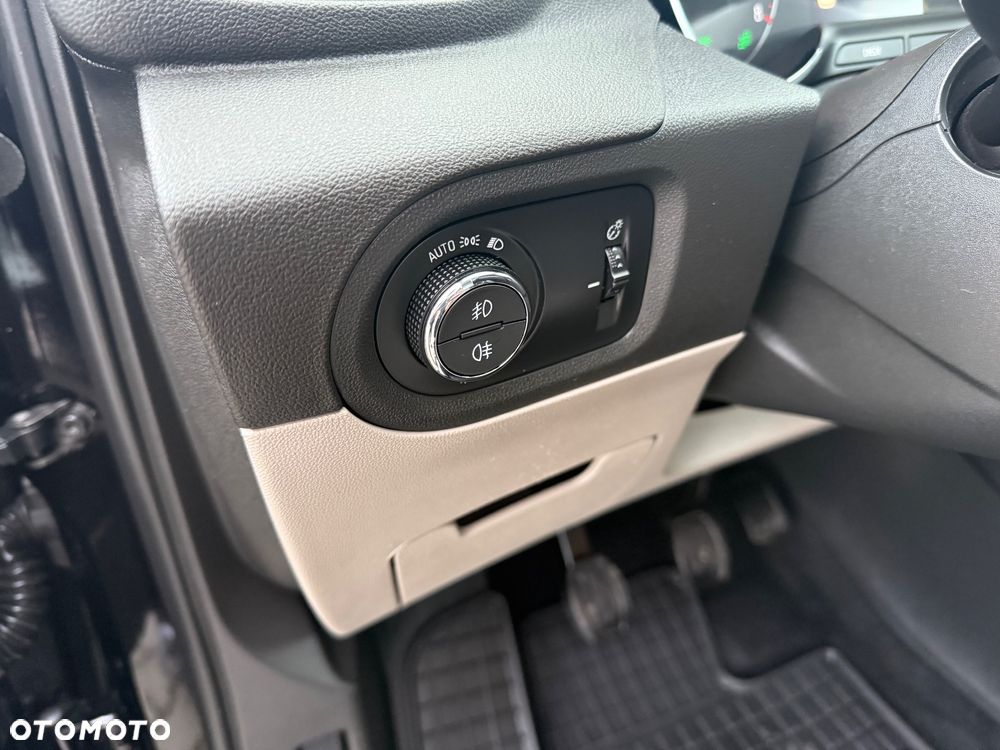 Opel Grandland X 1.2 Start/Stop Dynamic - 19