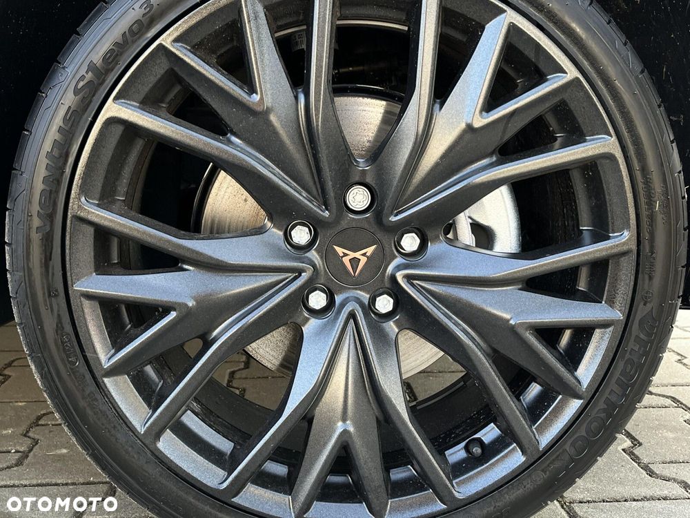 Cupra Leon - 20
