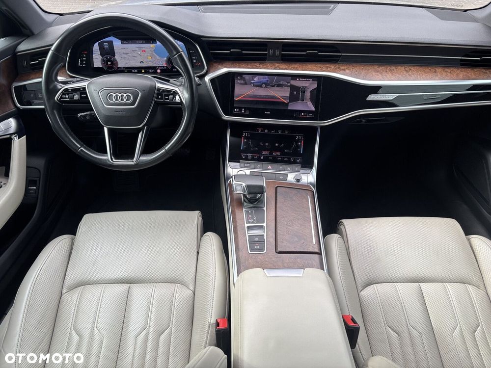 Audi A6 Allroad - 10
