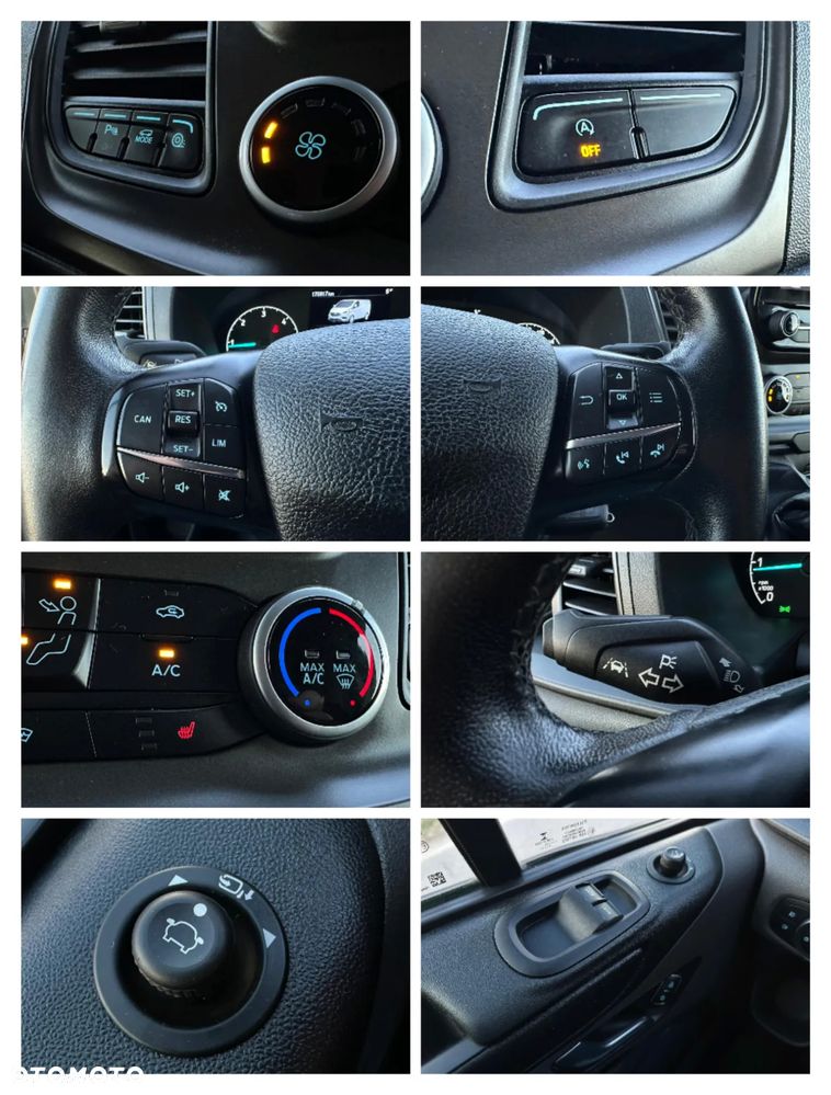 Ford Transit Custom - 37