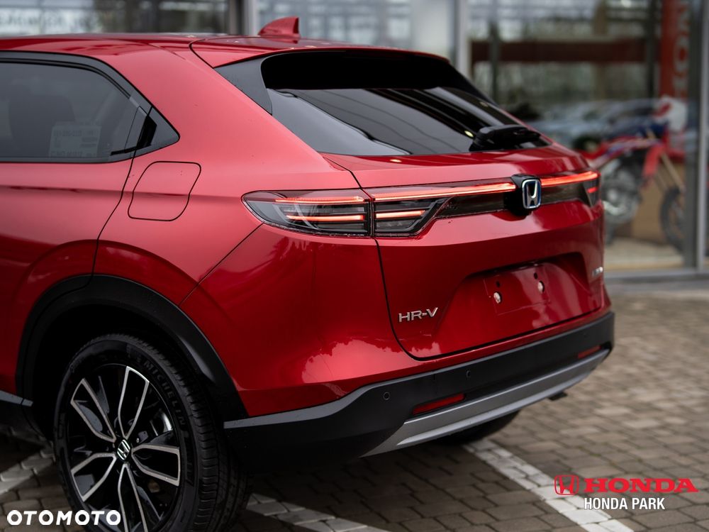 Honda HR-V 1.5 i-MMD Elegance CVT - 7