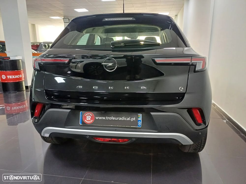 Opel Mokka-e Elegance - 8
