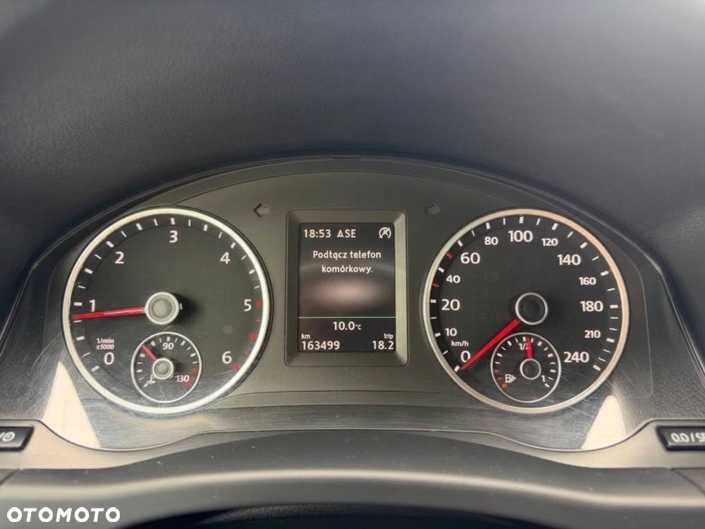 Volkswagen Tiguan - 20