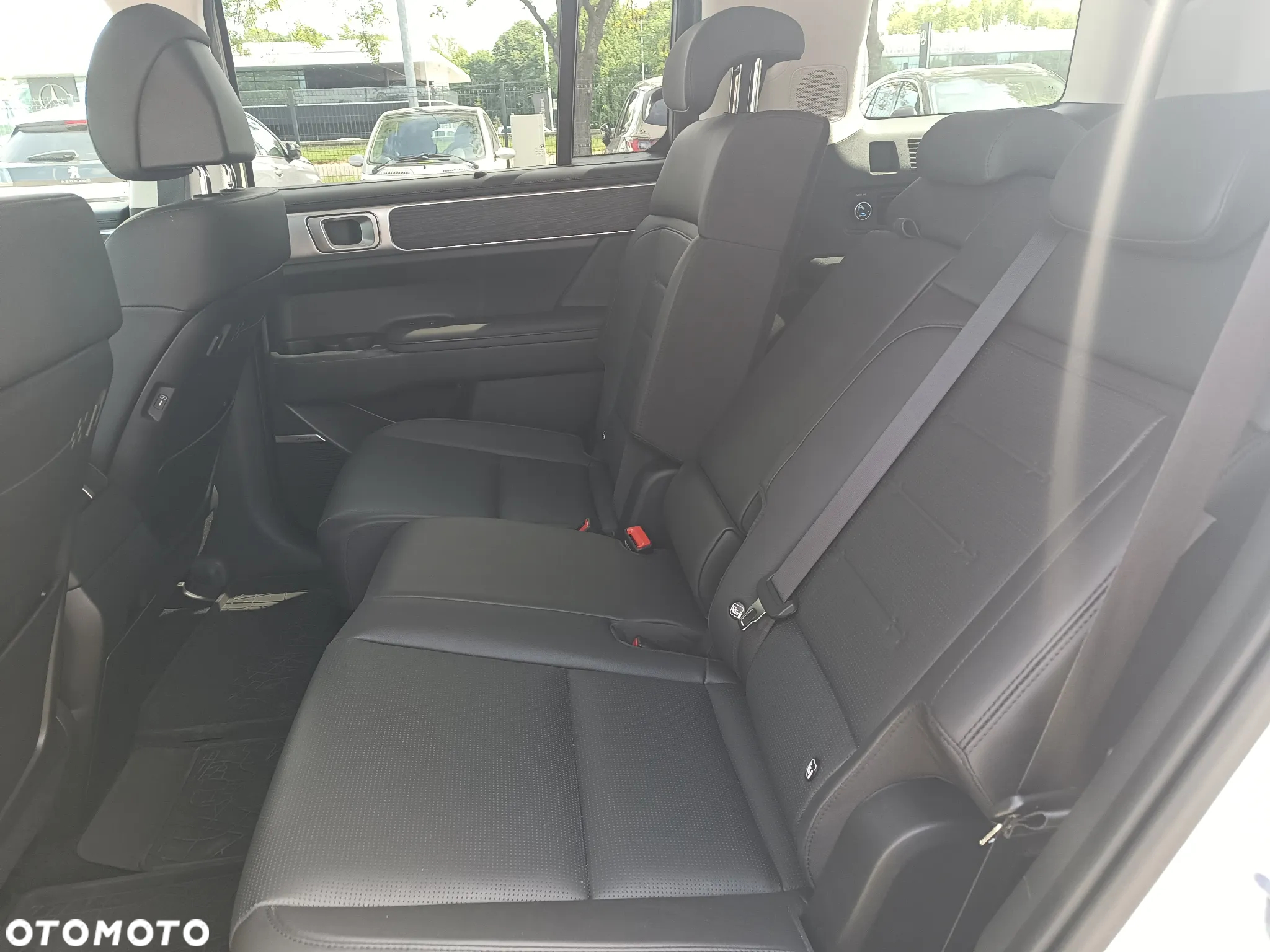Hyundai Santa Fe 1.6 T-GDI PHEV Platinum 4WD - 19