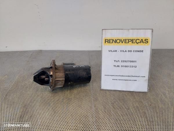Motor Arranque Opel Astra G Classic (T98) - 1