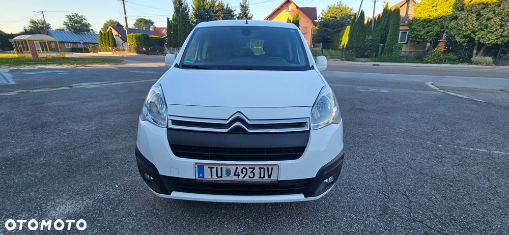Citroën Berlingo Multispace BlueHDi 100 S&S SELECTION - 1