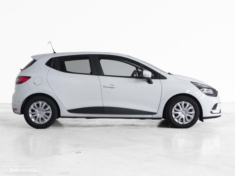 Renault Clio 1.5 dCi Zen - 2
