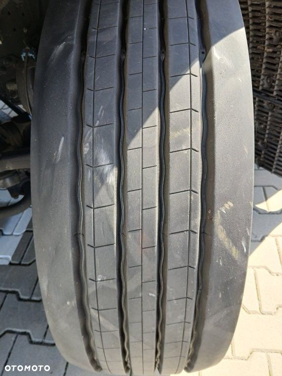 DAF XG 480 FT (31807) - 25