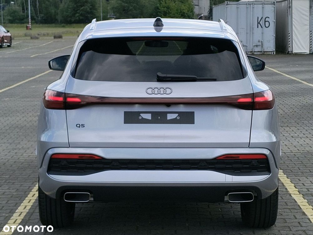 Audi Q5 - 7