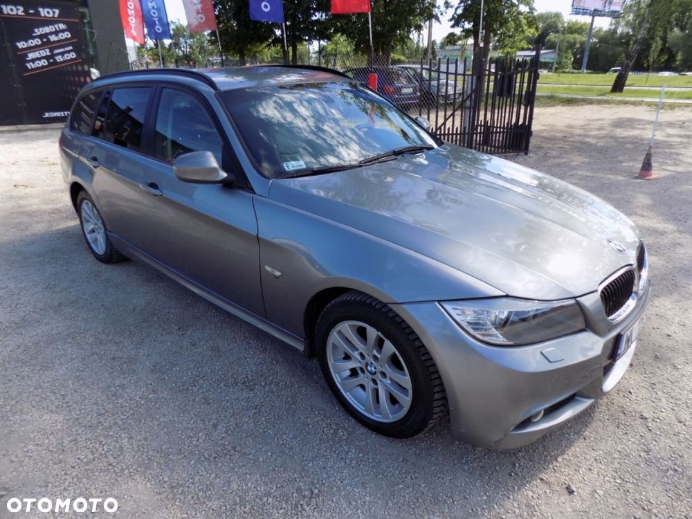 BMW Seria 3 - 2